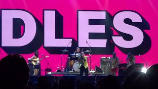 IDLES - Benzocaine @ Sziget Festival 13/08/2019