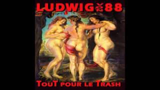 Ludwig von 88   Freude