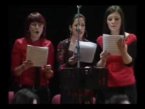 KALENDAR music by Kokan Dimusevski (NEBESNI CRESI II)
