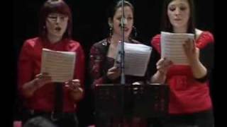 KALENDAR music by Kokan Dimusevski (NEBESNI CRESI II)