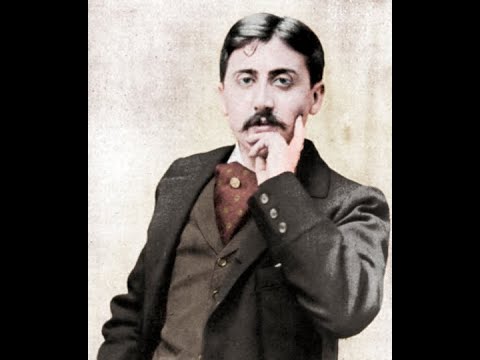 Baricco - Proust: sulla scrittura