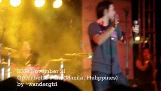 Michael Johns - Feelin' Alright