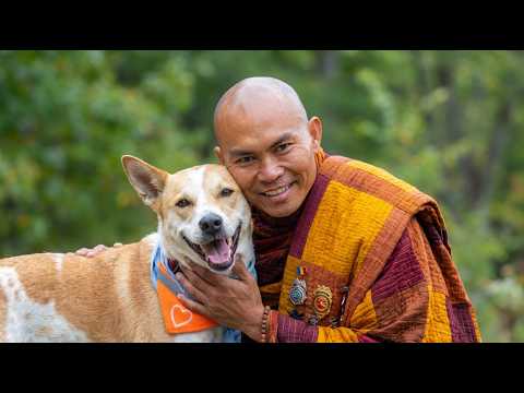 He was very smart...Bhikkhu Pannakara discloses the painful story of Aloka