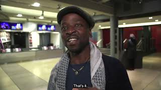 Dada Masilo's The Sacrifice | What the audience think of the show | Dance Consortium