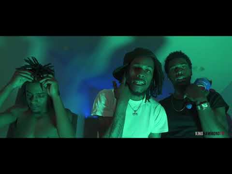 Tsunami ft. Amb Kwon x Tino Marleyy - Pepsi (Dir. by @KingHammond_)