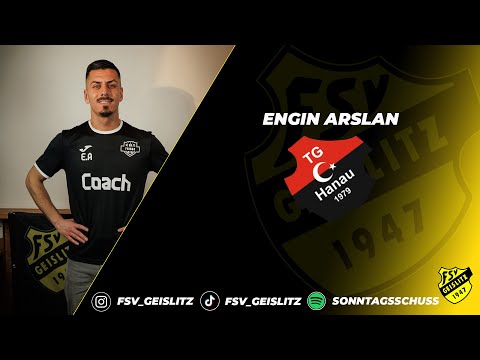 Sonntagsschuss Podcast - Engin Arslan