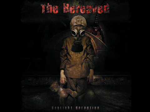 The Bereaved - Freezing the Blood