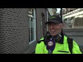Schoonmaken bij Vierdaagse is bijna Vierdaagse lopen