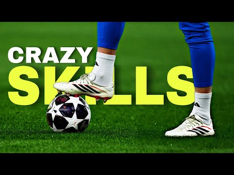 Crazy Football Skills & Goals 2026