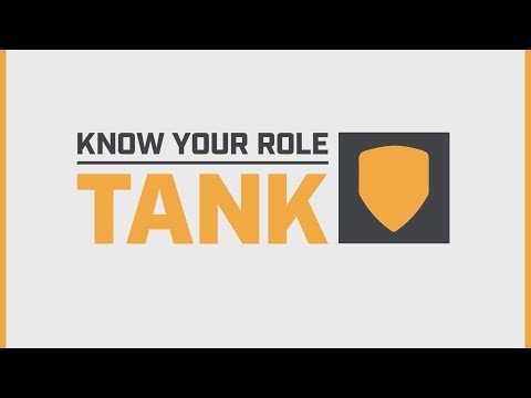 Know Your Role: Tank