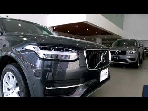 沃爾沃將在2030年前實現全電動化 (Volvo to go all-electric by 2030)