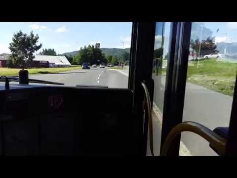 151, Mercedes Benz Citaro O530 LE