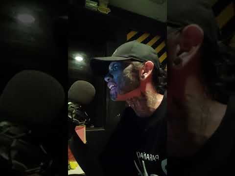 AKUMA FROM HELL / 44 Gloc-9 Challenge Goodson Remix