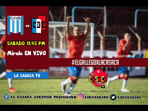 #PrimeraC | Fecha 6 | Victoriano Arenas - Deportivo Español | La Casaca TV