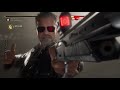 Mk11 TERMINATOR Combo GET OVER HERE