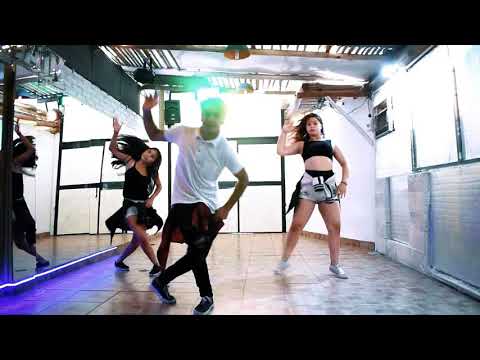 Whine- Putzgrilla// COREOGRAFÍA NAIK DANCE//