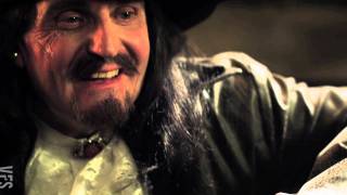 Compendium III (Part 3) - Obsession - Vancouver Film School (VFS)