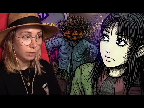 FARMING HORROR - Welcome to Elderfield (demo)