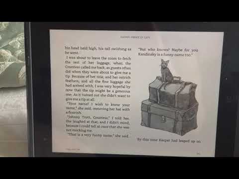 Y6 Kaspar - Chapter 1 (Part 2)