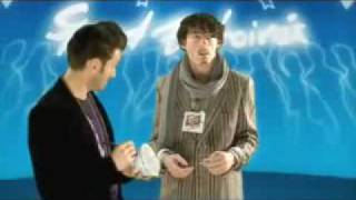 speed enfoirés: les enfoirés en bref