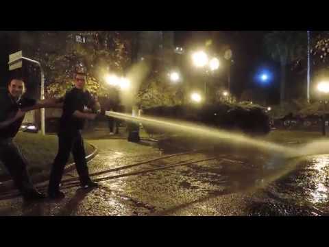 🚨 🚒  Autobombas - Bombas - Equipos para Bomberos - CTDI - Bomberos - Bombas para Bomberos