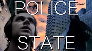 Video: COVID Police State (film) - Zachary Denman