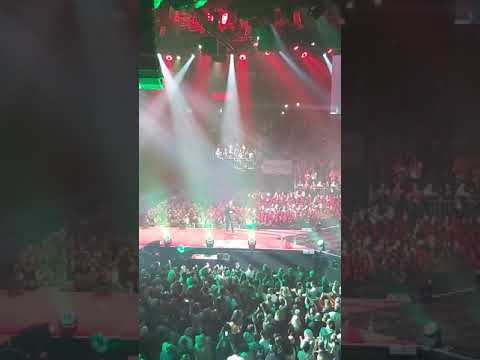 Das große Schlagerfest XXL- Neu Ulm, 13.02.20 - Giovanni Zarrella 🌹🎤🌹