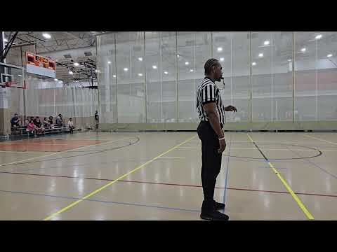 Kessel Heat 6th Garde 2031 vs Illinois Attack