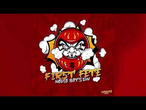 Nadia Batson - First Fete (Daruma Riddim) | 2021 Soca