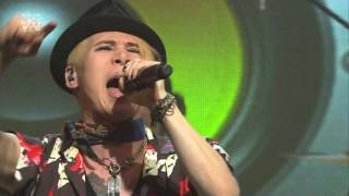 문화콘서트 난장 NANJANG ; 트랜스픽션 TransFixion ; 너를 원해