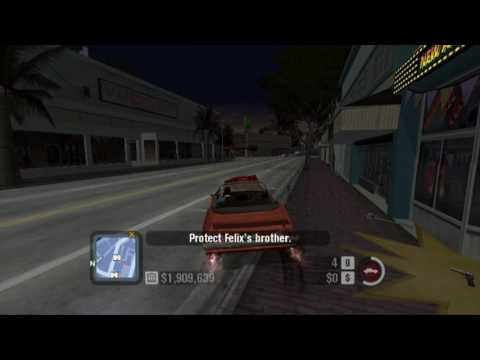 Scarface playthrough pt34 - From MADNESS To Millions: Coke Delivery Run