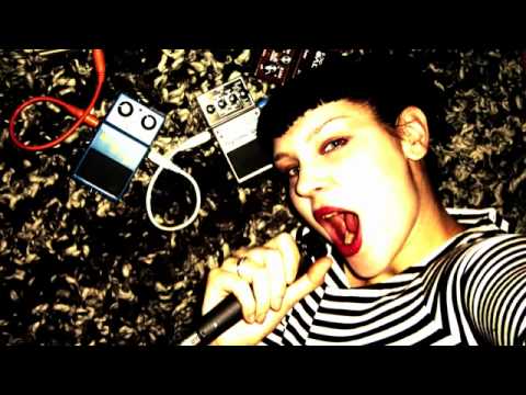 Golden Boy ft  Miss Kittin   Rippin KittinDim Chord Bootleg remix