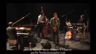 Frank Lozano Quartet - Gods of Taste - TVJazz.tv