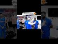 PM Respect For Sami ️ India Youtubeshorts Prayagraj Sami Teamindia Cricket Modi Pmmodi