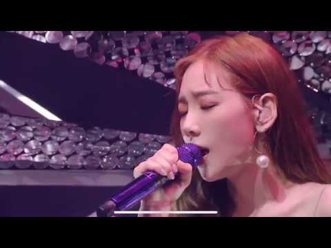 ‘s... Taeyeon Concert in Seoul - Gemini 쌍둥이자리