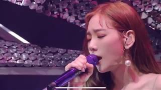 Download lagu ‘s... Taeyeon Concert in Seoul - Gemini 쌍둥이자리 mp3 Download lagu ‘s... Taeyeon Concert in Seoul - Gemini 쌍둥이자리 mp3