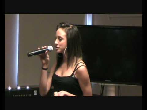 Camp Lingman - Malin Hedqvist