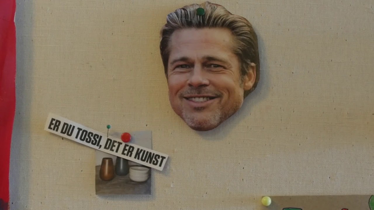 Virtuel rundvisning på Grundtvigs Højskole