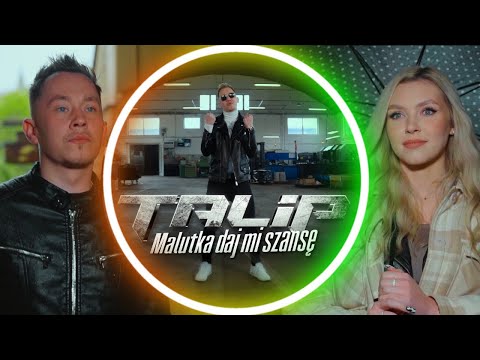 TALIP - MALUTKA DAJ MI SZANSĘ (OFFICIAL VIDEO) DISCO POLO 2023