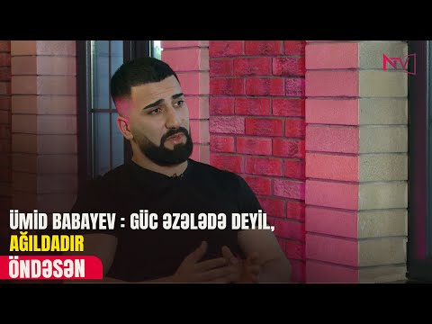 ÖNDƏSƏN 10.10.2025