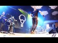 Accessory - Shout it Out (Live auf dem Dark Storm Festival)