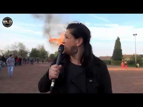 [Wk TV] Magazin 17/14