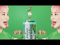 Addictive Crazy Commercial SERIES Phenomenal Sensation Of 6 Flavors Tropicana Sparkling South Korea