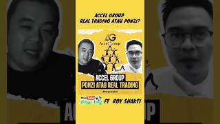 Download lagu Bahas Accel Group Trading Bareng Roy Shakti #short #accelgroup #anggieuy #royshakti mp3