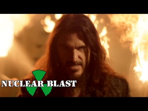 MACHINE HEAD - Now We Die (OFFICIAL MUSIC VIDEO)