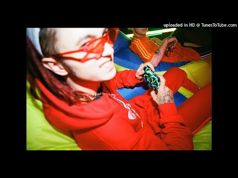 [FREE FOR PROFIT] - GONE.Fludd x mayot - SAUCE