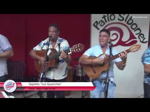 Tempo Cubano - Cap. 9 #MúsicaCubana