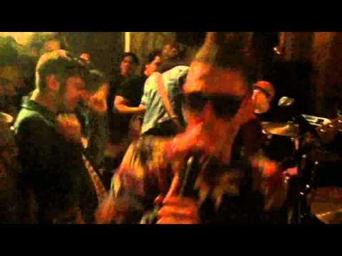 FALSE PUNK @ CLOUD 9