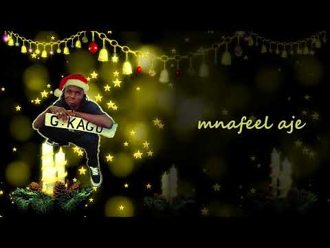 G-Kago - Krisii (Official Lyric Video)