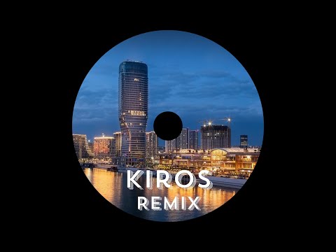 DJ Shone feat. Anabela & Elitni odredi - Beograd (Kiros Remix)